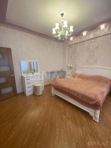Satılır 2 otaqlı yeni tikili 75 m², 20 Yanvar m., photo 3 from 18