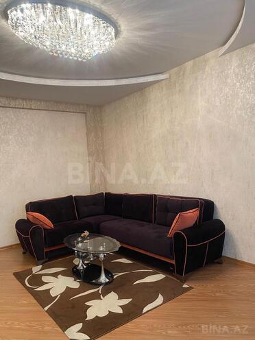 Satılır 2 otaqlı yeni tikili 75 m², 20 Yanvar m., photo 9 from 18