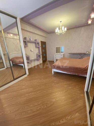 Satılır 2 otaqlı yeni tikili 75 m², 20 Yanvar m., photo 17 from 18