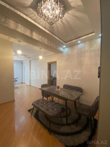 Satılır 2 otaqlı yeni tikili 75 m², 20 Yanvar m., photo 11 from 18