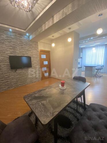 Satılır 2 otaqlı yeni tikili 75 m², 20 Yanvar m., photo 7 from 18