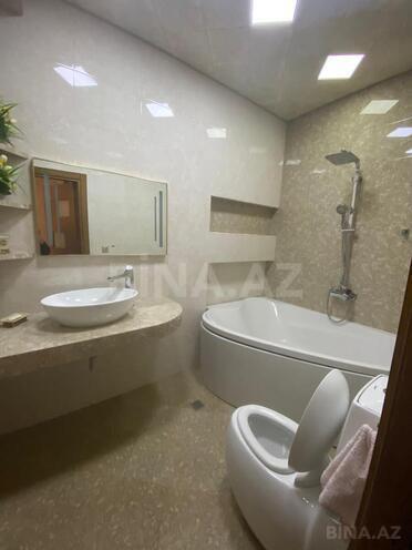 Satılır 2 otaqlı yeni tikili 75 m², 20 Yanvar m., photo 16 from 18