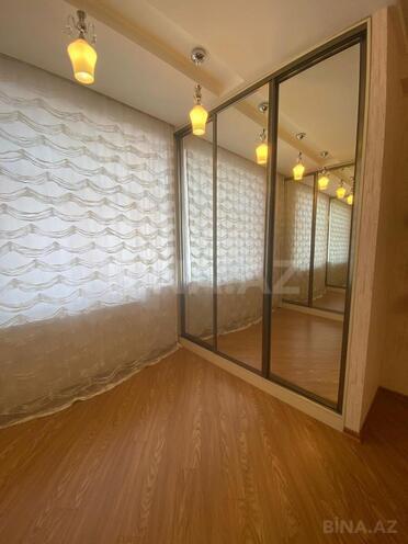 Satılır 2 otaqlı yeni tikili 75 m², 20 Yanvar m., photo 5 from 18