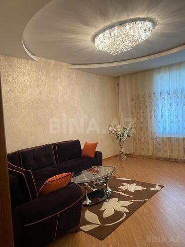 Satılır 2 otaqlı yeni tikili 75 m², 20 Yanvar m., photo 4 from 18