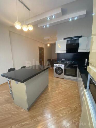 Satılır 2 otaqlı yeni tikili 75 m², 20 Yanvar m., photo 8 from 18