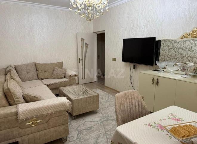 Satılır 3 otaqlı köhnə tikili 90 m², Memar Əcəmi m., photo 3 from 10