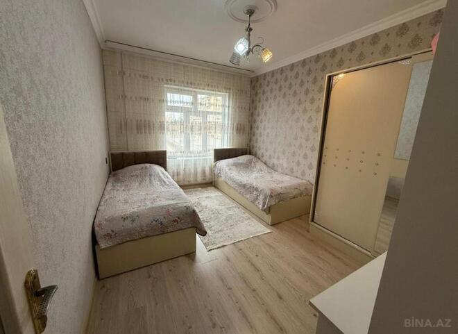 Satılır 3 otaqlı köhnə tikili 90 m², Memar Əcəmi m., photo 5 from 10