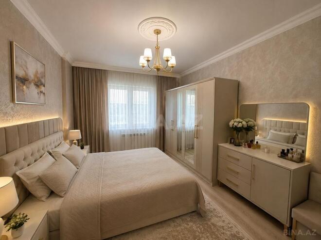 Satılır 3 otaqlı köhnə tikili 90 m², Memar Əcəmi m., photo 4 from 10