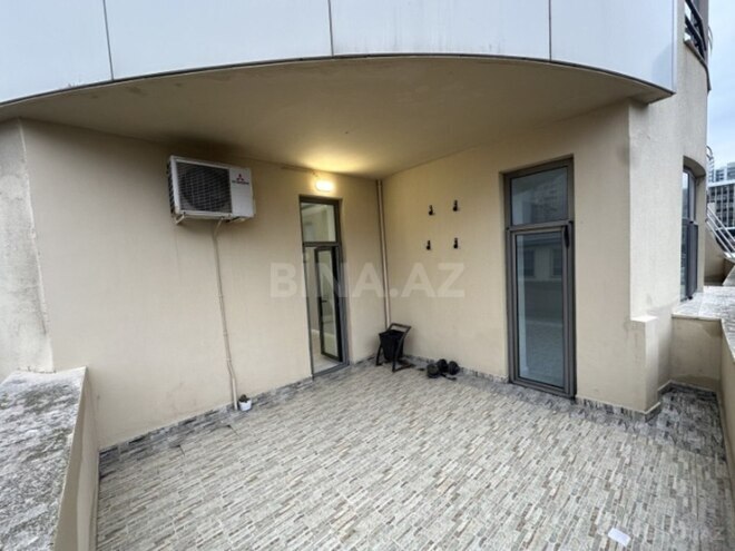 Сдаётся 5-комн. офис 225 м², м. Низами, photo 12 from 16