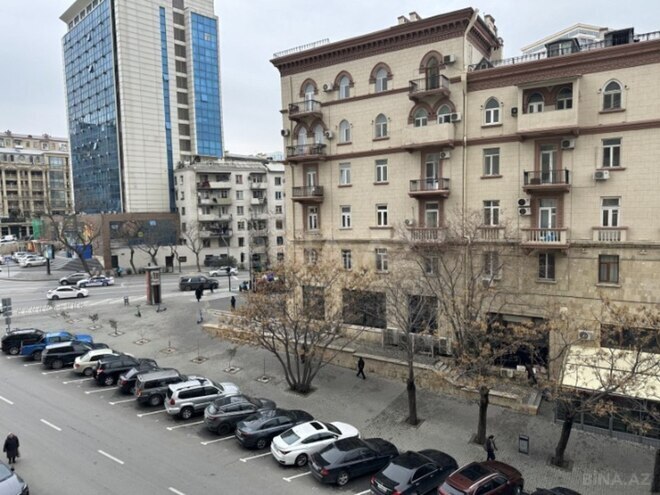 Сдаётся 5-комн. офис 225 м², м. Низами, photo 14 from 16