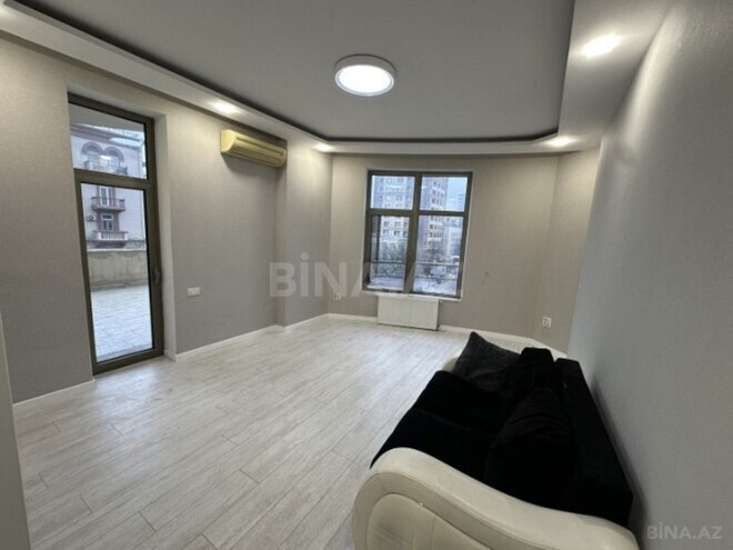 Сдаётся 5-комн. офис 225 м², м. Низами, photo 4 from 16