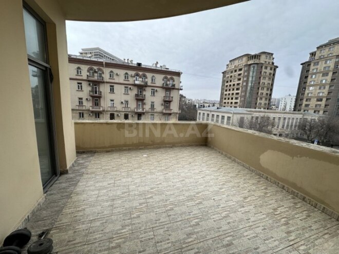 Сдаётся 5-комн. офис 225 м², м. Низами, photo 13 from 16