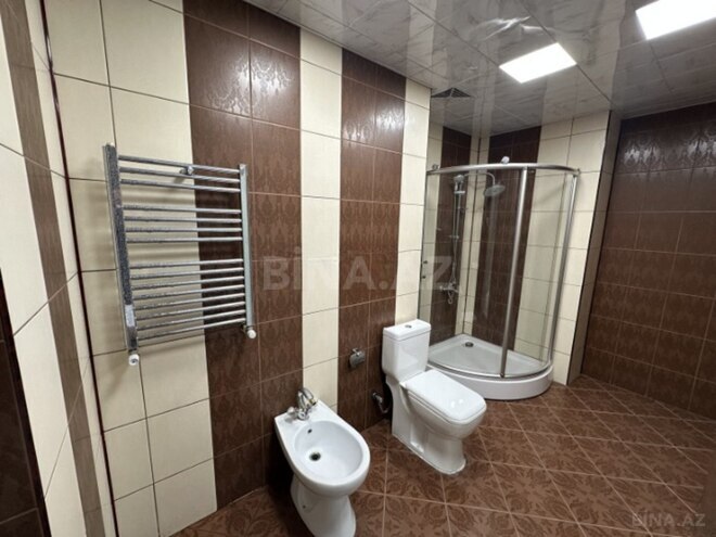 Сдаётся 5-комн. офис 225 м², м. Низами, photo 11 from 16