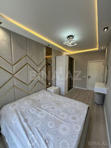 Продаётся 2-комн. вторичка 60 м², м. Мемар Аджеми, photo 5 from 10