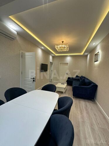 Продаётся 2-комн. вторичка 60 м², м. Мемар Аджеми, photo 3 from 10