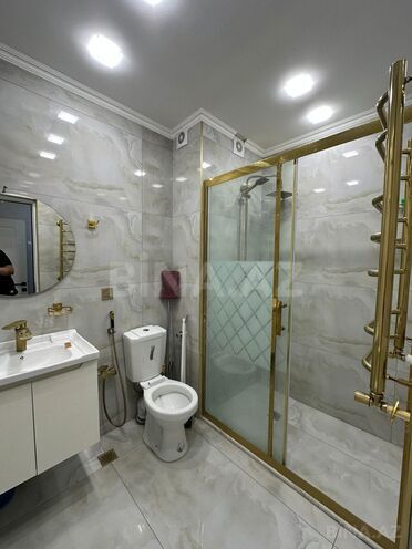 Продаётся 2-комн. вторичка 60 м², м. Мемар Аджеми, photo 9 from 10