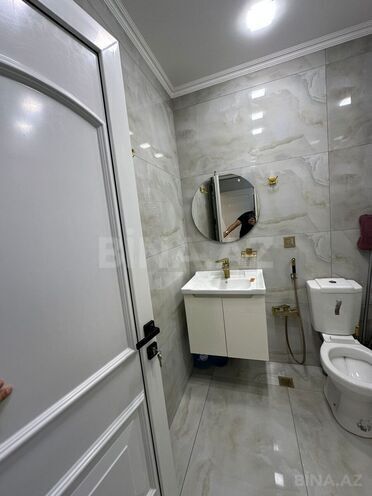 Продаётся 2-комн. вторичка 60 м², м. Мемар Аджеми, photo 8 from 10