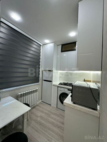 Продаётся 2-комн. вторичка 60 м², м. Мемар Аджеми, photo 6 from 10