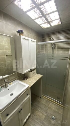 Satılır 3 otaqlı köhnə tikili 90 m², Memar Əcəmi m., photo 8 from 10