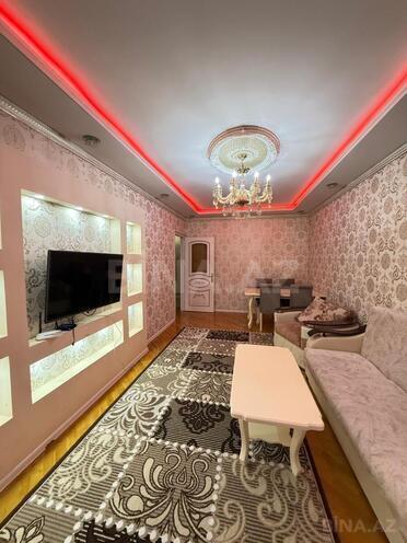 İcarəyə verilir 3 otaqlı yeni tikili 120 m², Nəriman Nərimanov m., photo 3 from 29