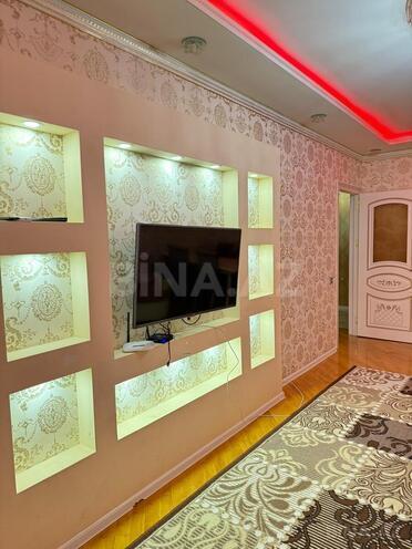 İcarəyə verilir 3 otaqlı yeni tikili 120 m², Nəriman Nərimanov m., photo 18 from 29