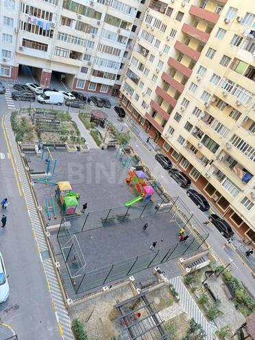 İcarəyə verilir 3 otaqlı yeni tikili 120 m², Nəriman Nərimanov m., photo 11 from 29