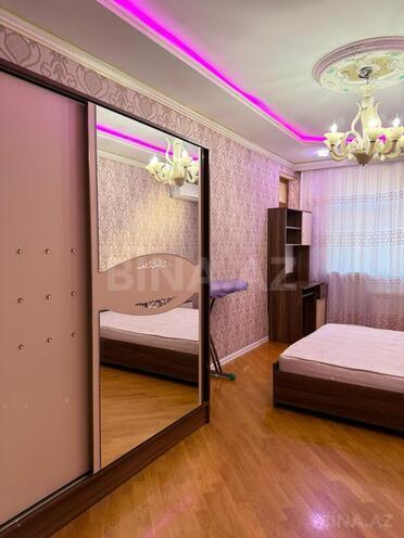İcarəyə verilir 3 otaqlı yeni tikili 120 m², Nəriman Nərimanov m., photo 16 from 29