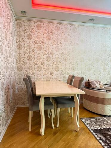İcarəyə verilir 3 otaqlı yeni tikili 120 m², Nəriman Nərimanov m., photo 10 from 29