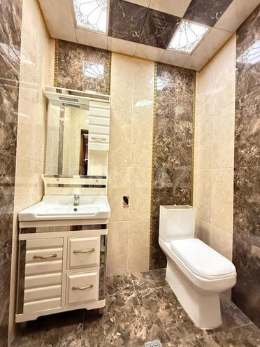 İcarəyə verilir 3 otaqlı yeni tikili 120 m², Nəriman Nərimanov m., photo 9 from 29