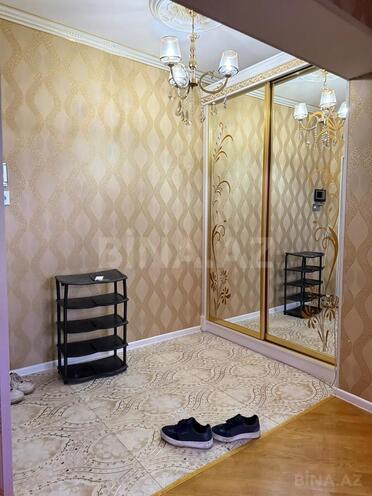 İcarəyə verilir 3 otaqlı yeni tikili 120 m², Nəriman Nərimanov m., photo 12 from 29