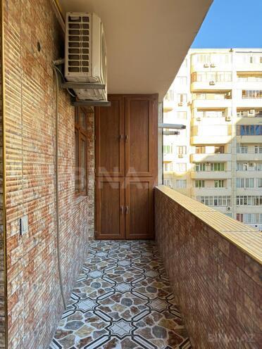 İcarəyə verilir 3 otaqlı yeni tikili 120 m², Nəriman Nərimanov m., photo 5 from 29