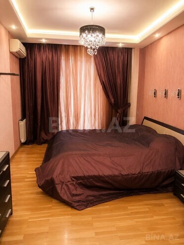 Сдаётся 3-комн. новостройка 100 м², пос. Бадамдар, photo 6 from 7