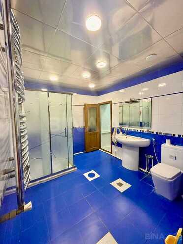 Продаётся 4-комн. вторичка 120 м², м. Элмляр Академиясы, photo 12 from 17