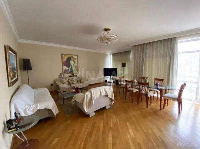 Продаётся 3-комн. новостройка 140 м², м. 28 мая, photo 3 from 17