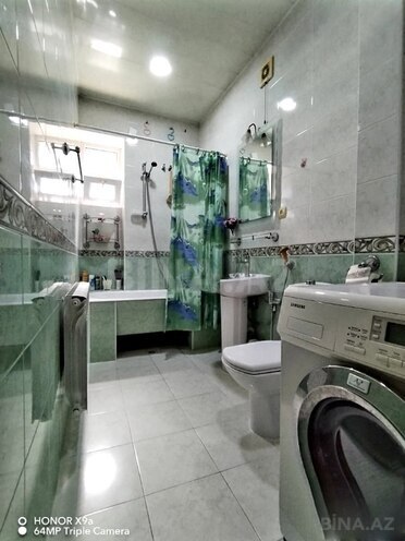 Сдаётся 3-комн. вторичка 80 м², Насиминский  р., photo 8 from 9