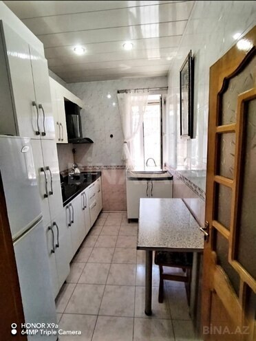 Сдаётся 3-комн. вторичка 80 м², Насиминский  р., photo 6 from 9