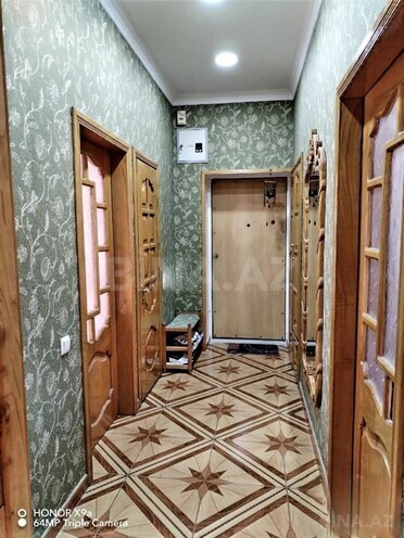 Сдаётся 3-комн. вторичка 80 м², Насиминский  р., photo 7 from 9