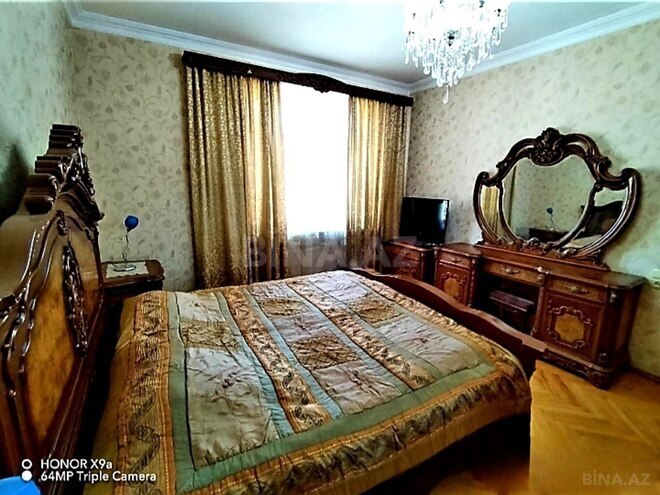 Сдаётся 3-комн. вторичка 80 м², Насиминский  р., photo 5 from 9