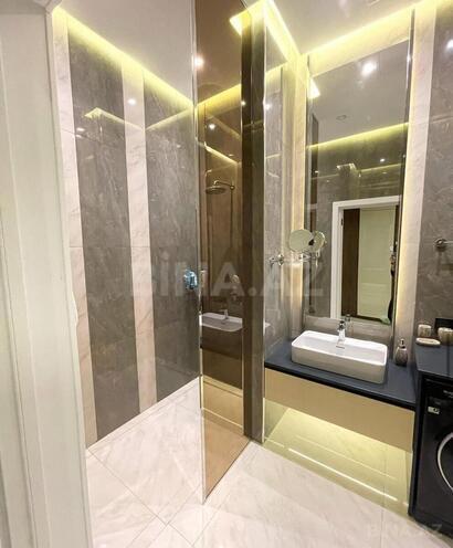 Продаётся 1-комн. новостройка 56 м², пос. Sea Breeze, photo 13 from 17
