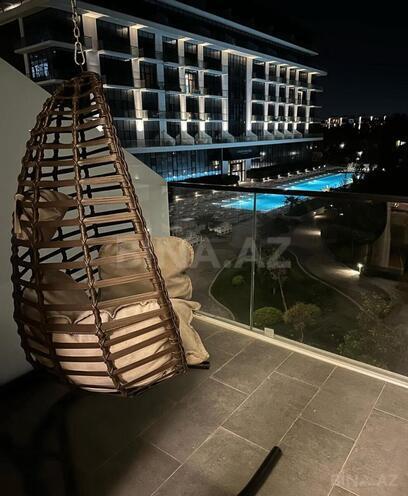 Продаётся 1-комн. новостройка 56 м², пос. Sea Breeze, photo 16 from 17