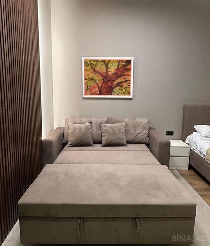 Продаётся 1-комн. новостройка 56 м², пос. Sea Breeze, photo 9 from 17