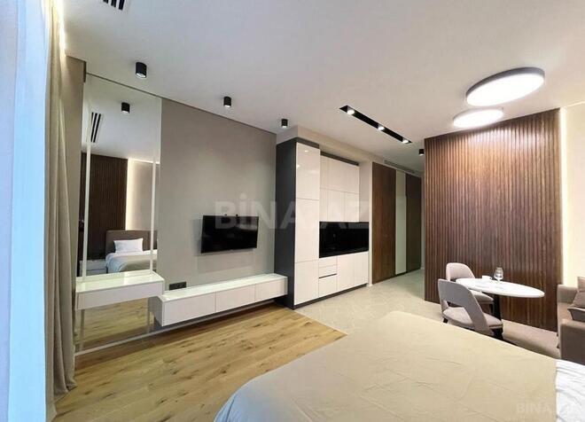 Продаётся 1-комн. новостройка 56 м², пос. Sea Breeze, photo 4 from 17