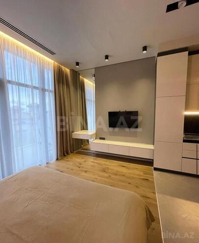Продаётся 1-комн. новостройка 56 м², пос. Sea Breeze, photo 3 from 17