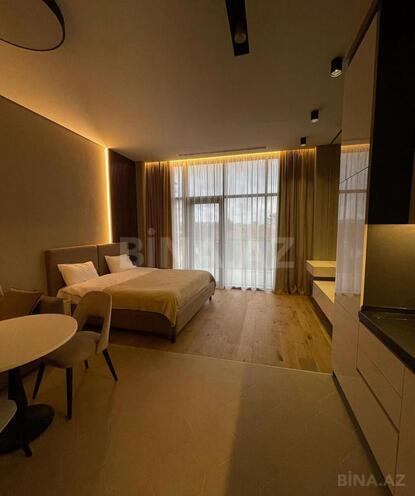 Продаётся 1-комн. новостройка 56 м², пос. Sea Breeze, photo 7 from 17