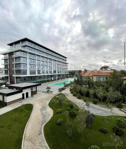 Продаётся 1-комн. новостройка 56 м², пос. Sea Breeze, photo 1 from 17
