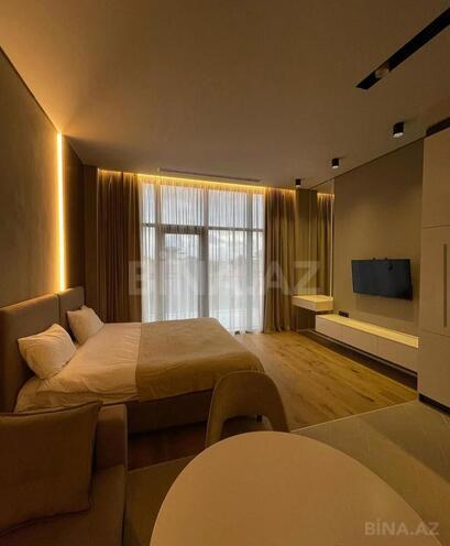 Продаётся 1-комн. новостройка 56 м², пос. Sea Breeze, photo 8 from 17