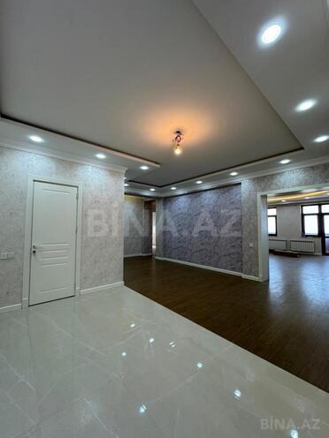 Satılır 3 otaqlı yeni tikili 160 m², Yasamal r., photo 5 from 12