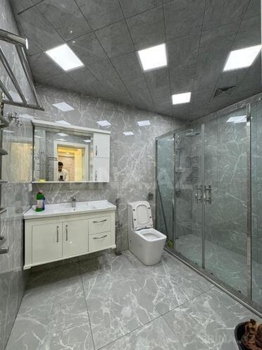 Satılır 3 otaqlı yeni tikili 160 m², Yasamal r., photo 3 from 12