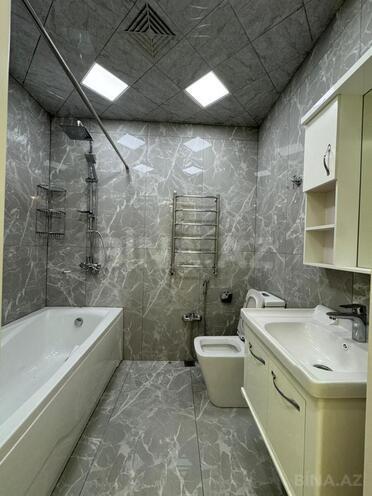 Satılır 3 otaqlı yeni tikili 160 m², Yasamal r., photo 4 from 12