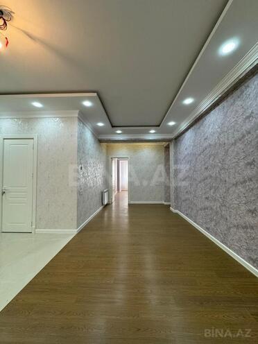 Satılır 3 otaqlı yeni tikili 160 m², Yasamal r., photo 6 from 12